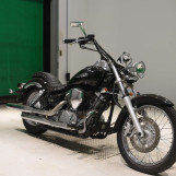 Мотоцикл Yamaha DRAGSTAR XVS250 с пробегом 10134 km