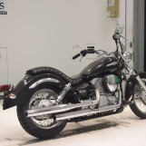 Мотоцикл Yamaha DRAGSTAR XVS250 с пробегом 10134 km