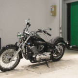 Мотоцикл Yamaha DRAGSTAR XVS250 с пробегом 10134 km