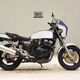 Мотоцикл Suzuki GSX400 IMPULSE з пробігом 26575 km