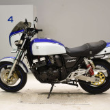 Мотоцикл Suzuki GSX400 IMPULSE з пробігом 26575 km