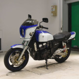 Мотоцикл Suzuki GSX400 IMPULSE з пробігом 26575 km