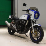 Мотоцикл Suzuki GSX400 IMPULSE з пробігом 26575 km