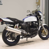 Мотоцикл Suzuki GSX400 IMPULSE з пробігом 26575 km