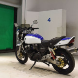 Мотоцикл Suzuki GSX400 IMPULSE з пробігом 26575 km