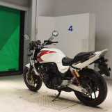 Мотоцикл Honda CB400SF з пробігом 16628 km