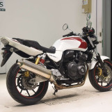 Мотоцикл Honda CB400SF з пробігом 16628 km