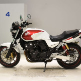 Мотоцикл Honda CB400SF з пробігом 16628 km