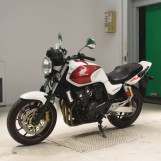 Мотоцикл Honda CB400SF з пробігом 16628 km