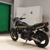 Мотоцикл Kawasaki ZEPHYR400 з пробігом 26269 km