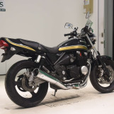 Мотоцикл Kawasaki ZEPHYR400 з пробігом 26269 km