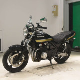 Мотоцикл Kawasaki ZEPHYR400 з пробігом 26269 km