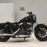 Мотоцикл HD SPORTSTER FORTY-EIGHT XL1200X з пробігом 5000 km