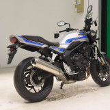 Мотоцикл Honda CB1000F