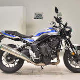 Мотоцикл Honda CB1000F