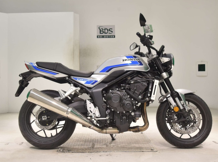 Мотоцикл Honda CB1000F