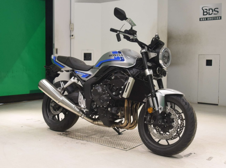 Мотоцикл Honda CB1000F