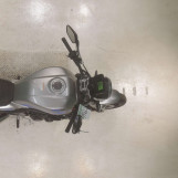 Мотоцикл Honda CB1000F