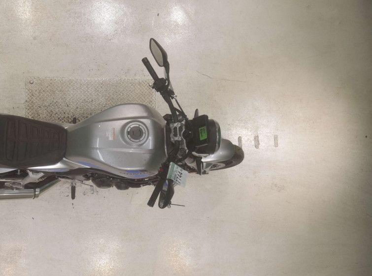 Мотоцикл Honda CB1000F