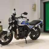 Мотоцикл Honda CB1000F