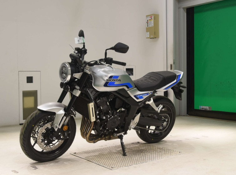 Мотоцикл Honda CB1000F