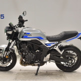 Мотоцикл Honda CB1000F