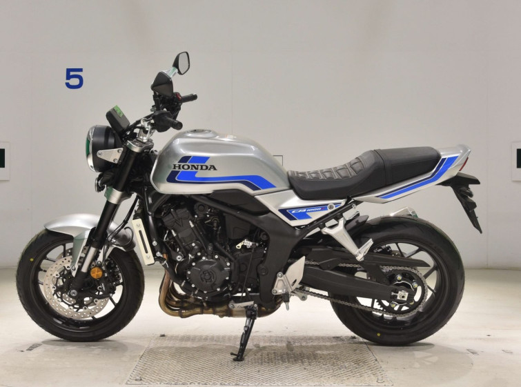 Мотоцикл Honda CB1000F