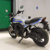 Мотоцикл Honda CB1000F