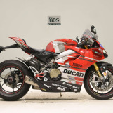 Мотоцикл Ducati PANIGALE V4S з пробігом 5997 km