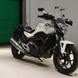 Мотоцикл Honda NC700SD з пробігом 52685 km
