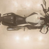 Мотоцикл Honda NC700SD з пробігом 52685 km