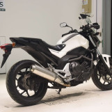 Мотоцикл Honda NC700SD з пробігом 52685 km