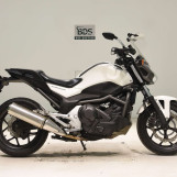 Мотоцикл Honda NC700SD з пробігом 52685 km