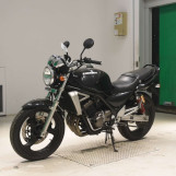 Мотоцикл Kawasaki BALIUS ZR250 з пробігом 3890 km