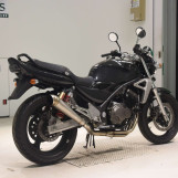 Мотоцикл Kawasaki BALIUS ZR250 з пробігом 3890 km