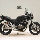 Мотоцикл Kawasaki BALIUS ZR250 з пробігом 3890 km