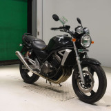 Мотоцикл Kawasaki BALIUS ZR250 з пробігом 3890 km