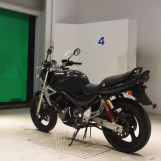 Мотоцикл Kawasaki BALIUS ZR250 з пробігом 3890 km