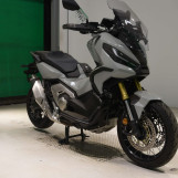 Мотоцикл Honda X-ADV750-2 з пробігом 22310 km