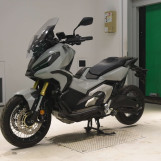 Мотоцикл Honda X-ADV750-2 з пробігом 22310 km