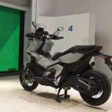 Мотоцикл Honda X-ADV750-2 з пробігом 22310 km