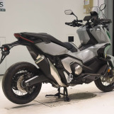 Мотоцикл Honda X-ADV750-2 з пробігом 22310 km