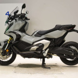 Мотоцикл Honda X-ADV750-2 з пробігом 22310 km