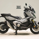 Мотоцикл Honda X-ADV750-2 з пробігом 22310 km