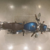 Мотоцикл Kawasaki ESTRELLA з пробігом 14729 km