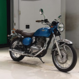 Мотоцикл Kawasaki ESTRELLA з пробігом 14729 km