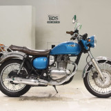Мотоцикл Kawasaki ESTRELLA з пробігом 14729 km