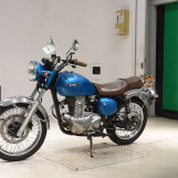 Мотоцикл Kawasaki ESTRELLA з пробігом 14729 km