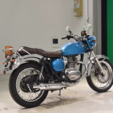 Мотоцикл Kawasaki ESTRELLA з пробігом 14729 km