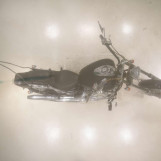 Мотоцикл Yamaha DRAGSTAR XVS400 с пробегом 27415 km